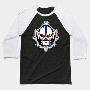 Horde Mascot Baseball T-Shirt